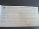 JAT,   PASSENGER TICKET, 1972 - World