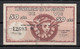 BILLETE DE VIC DE 50 CENTIMOS DE 1937 - Other & Unclassified