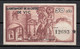 BILLETE DE VIC DE 50 CENTIMOS DE 1937 - Other & Unclassified