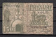 BILLETE DEL AYUNTAMIENTO DE BARCELONA DE 1 PESETA CON 50 CENTIMOS DE 1937 - Otros & Sin Clasificación