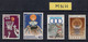 Greece - Lot Stamps, Sets Sports Events,Olympic Games - MNH - MH (10 Foto) - Sammlungen