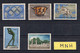 Greece - Lot Stamps, Sets Sports Events,Olympic Games - MNH - MH (10 Foto) - Sammlungen