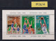 Delcampe - Greece - Lot Stamps, Sets Sports Events,Olympic Games - MNH - MH (10 Foto) - Sammlungen