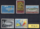 Delcampe - Greece - Lot Stamps, Sets Sports Events,Olympic Games - MNH - MH (10 Foto) - Sammlungen