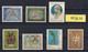 Delcampe - Greece - Lot Stamps, Sets Sports Events,Olympic Games - MNH - MH (10 Foto) - Sammlungen