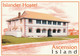 ASCENSION ISLAND 2001 Tourism: Set Of 10 Postcards MINT/UNUSED - Ascension (Insel)