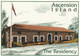 Delcampe - ASCENSION ISLAND 2001 Tourism: Set Of 10 Postcards MINT/UNUSED - Ascension (Insel)