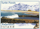Delcampe - ASCENSION ISLAND 2001 Tourism: Set Of 10 Postcards MINT/UNUSED - Ascension (Ile)