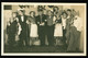 Orig. Foto AK Um 1930, Gruppenfoto Fasching, Schöne Kostüme, Costume, Carnival, Cute Young Girls & Boys - Carnaval