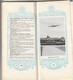 1473 Germany A Tour Through German Spas And Watering Places Booklet 140 Pages Booklet - Europe