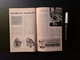 Adolf Renker's Esso-Tankpost, Nr. 5 1956, 32 Seiten - Automobile & Transport