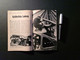 Adolf Renker's Esso-Tankpost, Nr. 3 1959, 32 Seiten - Cars & Transportation