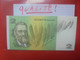 AUSTRALIE 2$ 1974-85 Signature "D" Neuf-UNC (B.25) - 1974-94 Australia Reserve Bank (paper Notes)