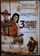 3 Heures Pour Tuer - Dana Andrews - Donna Reed - Diane Foster . - Western