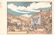 Andeer  Hotel Fravi Litho - Andeer