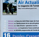 Air Actualités Janvier 2003 N°558 - Français
