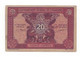 Banque De L' Indochine   -    20 Cents Gouvernement Général - Indochina