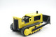 Tonka Toy , Tonka Bulldozer , Made In Japan, 1970's *** - Dinky