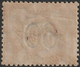 Regno D'Italia 1924 Segnatasse 60 C. Arancio E Bruno Sass. 33 MNH** Cv 562,50 - Portomarken