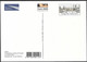 Eire Ireland Postal Stationery Postage Paid Cork 2005 Titanic Ocean Liner Ferry Boat  Priotaire Airmail - Postwaardestukken