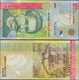 CAPE VERDE - 500 Escudos 2007 P# 69 Africa Banknote - Edelweiss Coins - Cap Vert