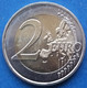 ANDORRA - 2 Euro 2019 "coat Of Arms" KM# 527 Bi-metallic - Edelweiss Coins - Andorra