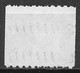 Canada 1992. Scott #1395 (U) Flag - Coil Stamps