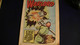 WARLORD    N°349      1981  FORMAT 21 X 30    32 PAGES - BD Britanniques