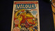 VALOUR    N°  5   1980  FORMAT 21 X 30    32 PAGES - BD Britanniques