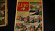 LINE N° 41  Bon état  1955 16 Pages  Grand Format  25 X 31 - Line
