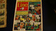 LINE N° 44  Bon état  1956 16 Pages  Grand Format  25 X 31 - Line