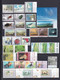 LIECHTENSTEIN - ANNEE COMPLETE 2007 ** MNH - VALEUR NOMINALE (FACIALE) = 52.55 SFr. - Années Complètes