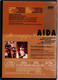 # DVD - G. Verdi - Aida - A. Millo, P. Domingo - J. Levine - Konzerte & Musik