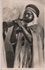 Carte Postale Ancienne/ ALGERIE/ Scénes Typiques Afrique Du Nord/ Musicien Arabe /Vers 1945-50     CPDIV361 - Hommes