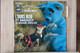 Disque Vinyle Les Contes Et Chansons De L'ours Bleu Et Smoggy - Children