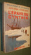 BIBLIOTHEQUE De La JEUNESSE : L'épave Du Cynthia /Verne Et Laurie - Jaquette - Bibliothèque De La Jeunesse