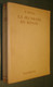 BIBLIOTHEQUE De La JEUNESSE : La Jeunesse Du Bossu /Paul Féval - Jaquette 1954 - Bibliothèque De La Jeunesse