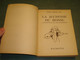 BIBLIOTHEQUE De La JEUNESSE : La Jeunesse Du Bossu /Paul Féval - Jaquette 1954 - Bibliothèque De La Jeunesse