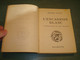 BIBLIOTHEQUE De La JEUNESSE : L'escadron Blanc /Joseph Peyré - Jaquette 1946 - Bibliothèque De La Jeunesse