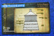 GREECE - Collectors Card   Dummy Telecard(no Chip No CN) - Greece