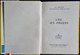 M.J. Malavié - L'Île Aux Phoques - Rouge Et Or Souveraine - N° 655 - ( 1958 ) . - Bibliotheque Rouge Et Or