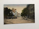 Carte Postale Ancienne (1923) Bochum Hernerstrasse - Bochum