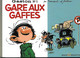 GASTON - Lot N° 1 à 5 -  Format à L'italienne RE Fac-Similé - LE SOIR  - Marsu Productions 2006 Franquin Spirou Dupuis - Franquin