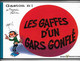 Delcampe - GASTON - Lot N° 1 à 5 -  Format à L'italienne RE Fac-Similé - LE SOIR  - Marsu Productions 2006 Franquin Spirou Dupuis - Franquin