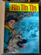 Superbe Album RINTINTIN Et RUSTY N° 17 Avec N° 66.67.68.69.  EO SAGE De 1965 BIEN ++ - Sagédition