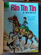 Superbe Album RINTINTIN Et RUSTY N° 12 Avec N° 48.49.50.51  EO SAGE De 1964 - Sagédition