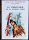 West Lathrop - Le Prisonnier De La Rivière Noire - Bibliothèque Rouge Et Or Souveraine N° 608 - ( 1960 ) . - Bibliothèque Rouge Et Or