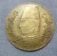 Egypt 1953 , V Rare Political Token Of What So Called King Farouk's Army , Agouz - Royal / Of Nobility