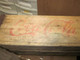 Delcampe - Old Wooden Box Crate For Bootles Coca Cola Vintage Old About 1950 Maybe Older  2 Pieces 47x31x11.5 Cm - Bottles