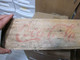 Delcampe - Old Wooden Box Crate For Bootles Coca Cola Vintage Old About 1950 Maybe Older  2 Pieces 47x31x11.5 Cm - Botellas